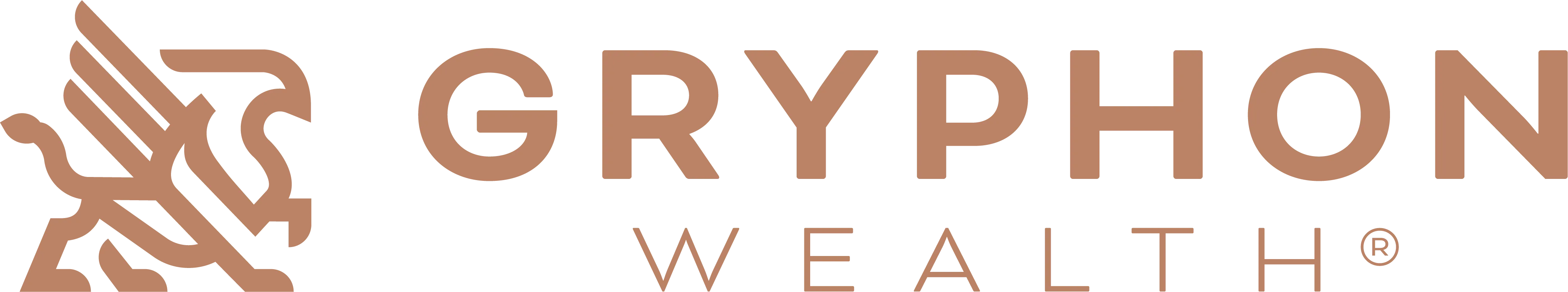 Gryphon Wealth