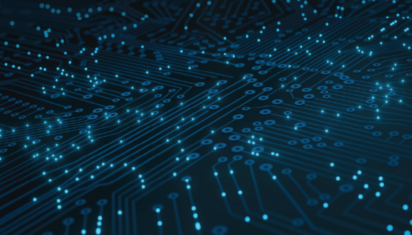The Exponential Convergence: Why This Technology Revolution Is Different
