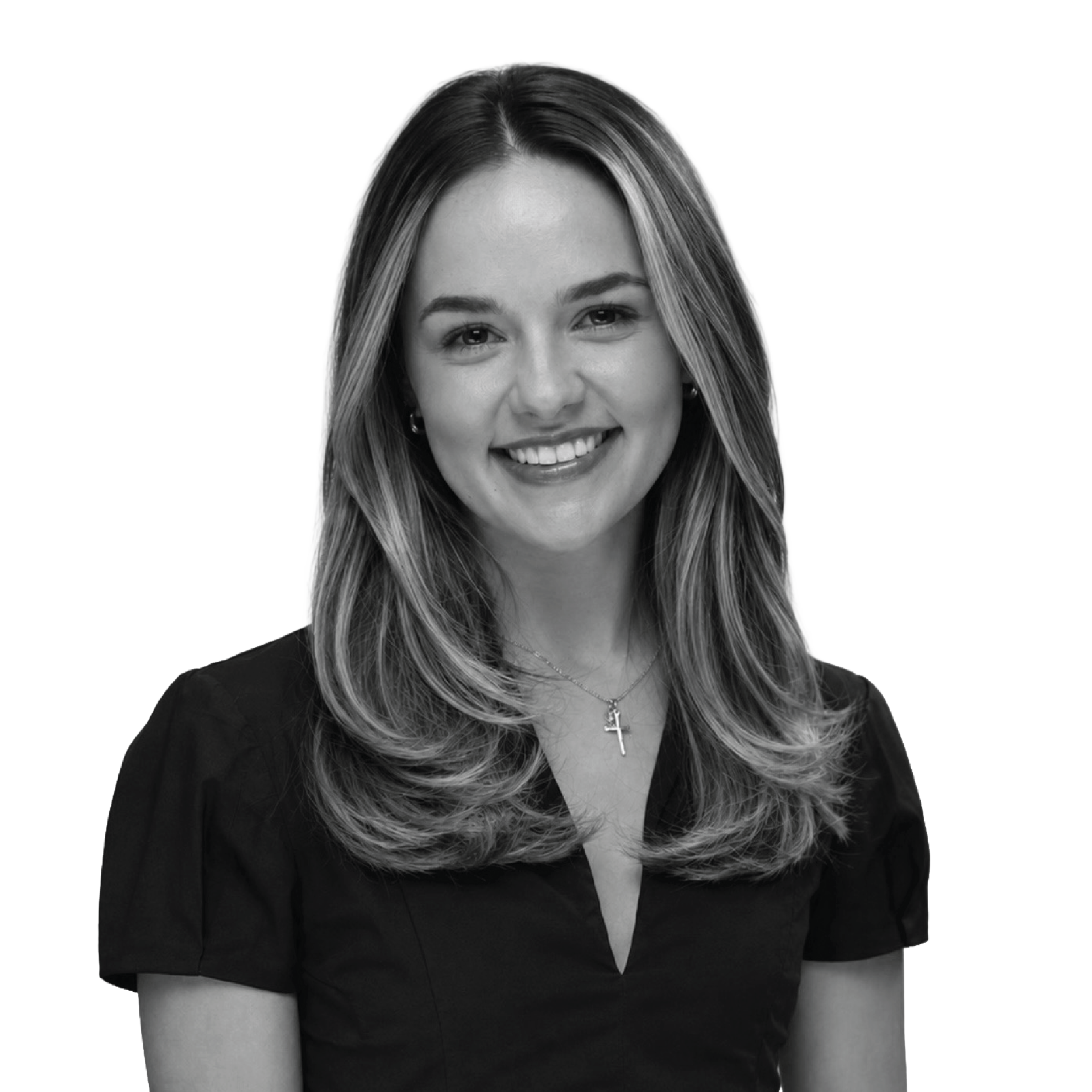 Ashley Thompson's Headshot