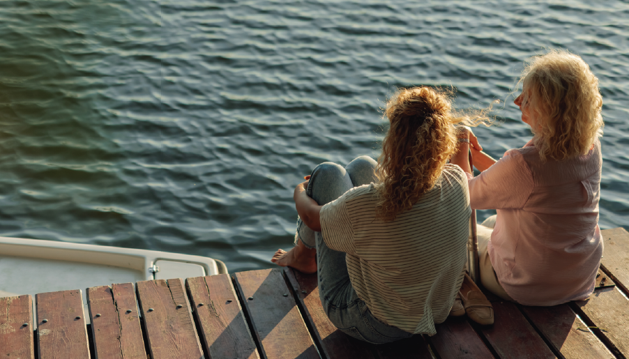 Three Things to Tell Your 20-Something About Money